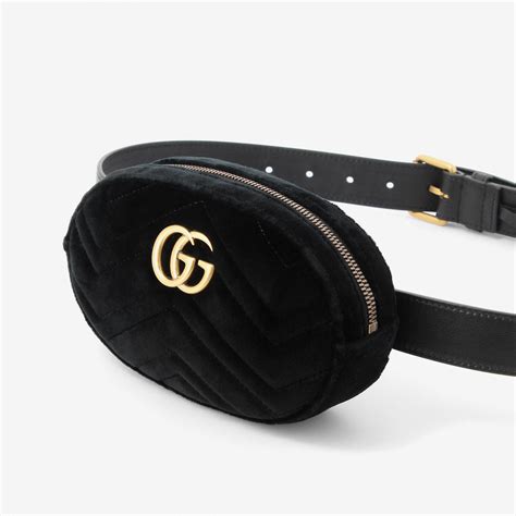 gucci marmont bag belt|what makes gucci marmont bag.